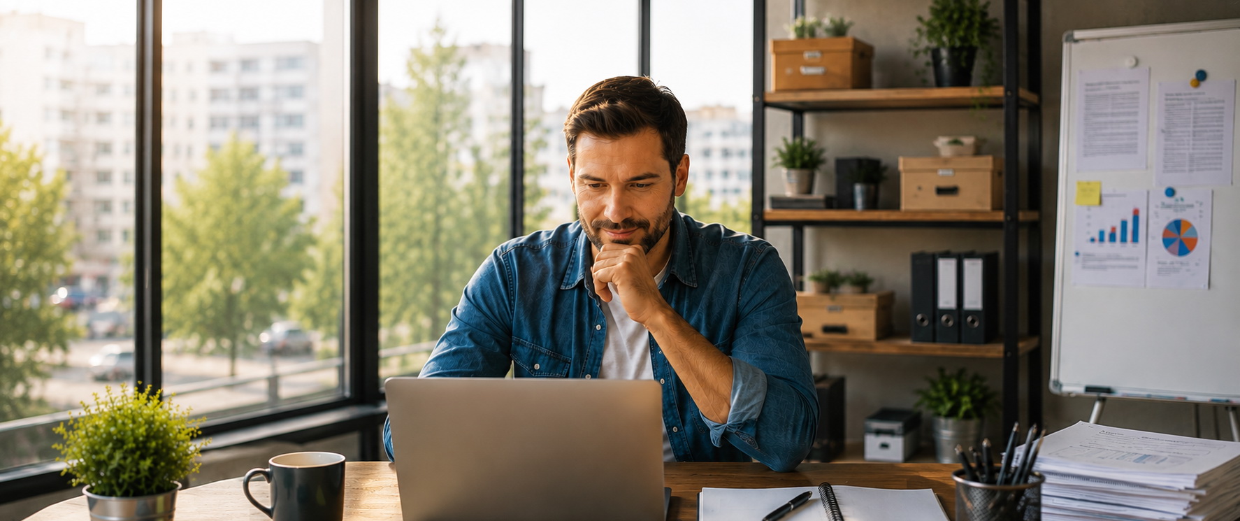 Малый бизнес в России 2026